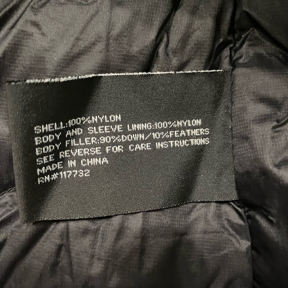 Gerry Puffer Jacket - Picture 5 of 7